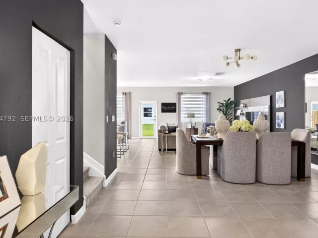 Продажа дома по адресу 33734 SW 195 AVE - фото 9343159