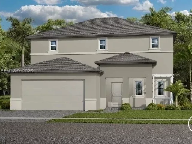 Продажа дома по адресу 33734 SW 195 AVE - фото 9343151