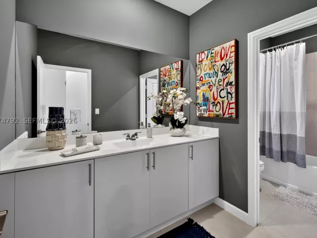 Продажа дома по адресу 33734 SW 195 AVE - фото 9343171