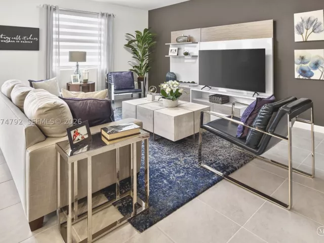 Продажа дома по адресу 33734 SW 195 AVE - фото 9343157