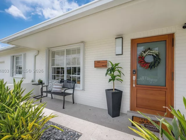 Продажа дома по адресу 9441 SW 52nd Ter - фото 9344362