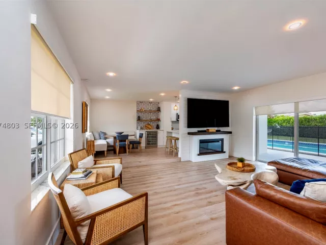 Продажа дома по адресу 9441 SW 52nd Ter - фото 9344365