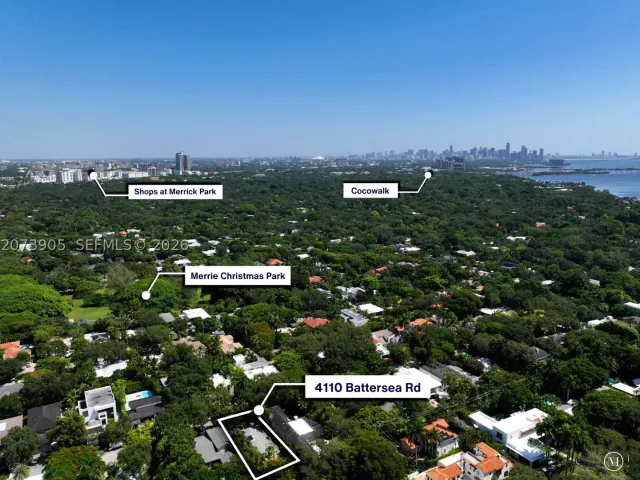 Продажа дома по адресу 4110 Battersea Rd - фото 9376509