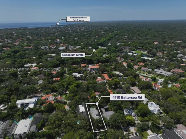 Продажа дома по адресу 4110 Battersea Rd - фото 9376510
