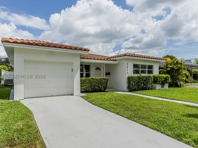 Продажа дома по адресу 3513 Polk St - фото 9347767