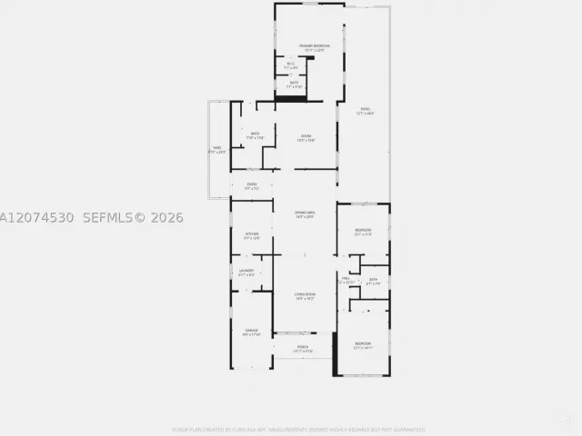 Продажа дома по адресу 3513 Polk St - фото 9347820