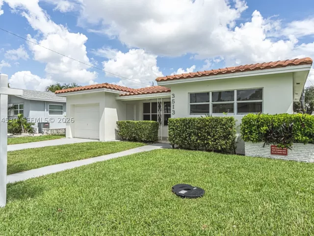 Продажа дома по адресу 3513 Polk St - фото 9347768
