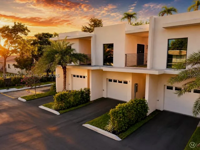 Продажа дома по адресу 2511 Pierce St 7 - фото 9346466