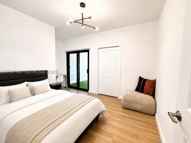 Продажа дома по адресу 2511 Pierce St 7 - фото 9346484