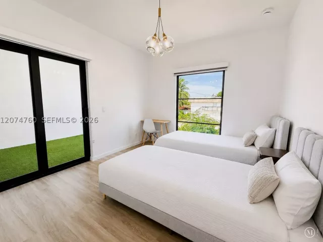 Продажа дома по адресу 2511 Pierce St 7 - фото 9346489