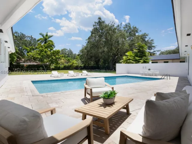 Продажа дома по адресу 11601 SW 88th Ave - фото 9360000