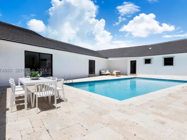 Продажа дома по адресу 11601 SW 88th Ave - фото 9360002