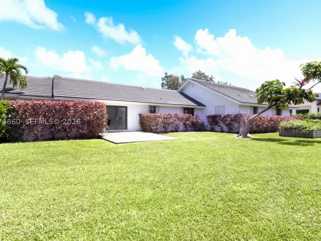 Продажа дома по адресу 11601 SW 88th Ave - фото 9360005
