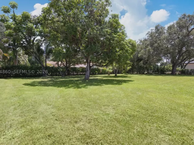 Продажа дома по адресу 11601 SW 88th Ave - фото 9360009