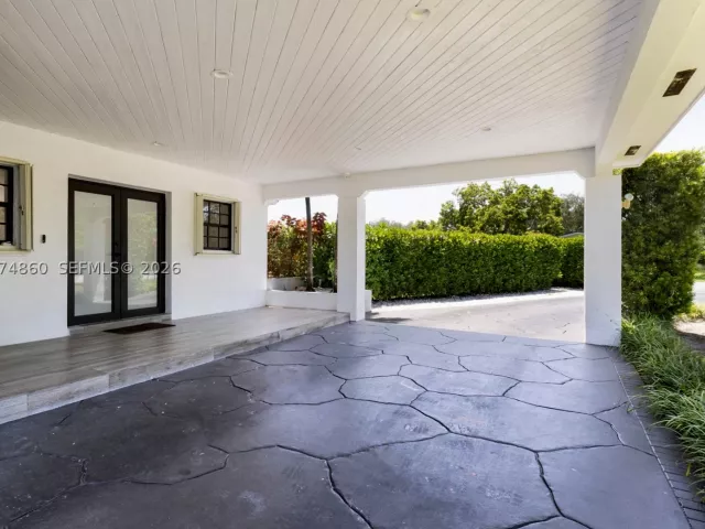 Продажа дома по адресу 11601 SW 88th Ave - фото 9360014