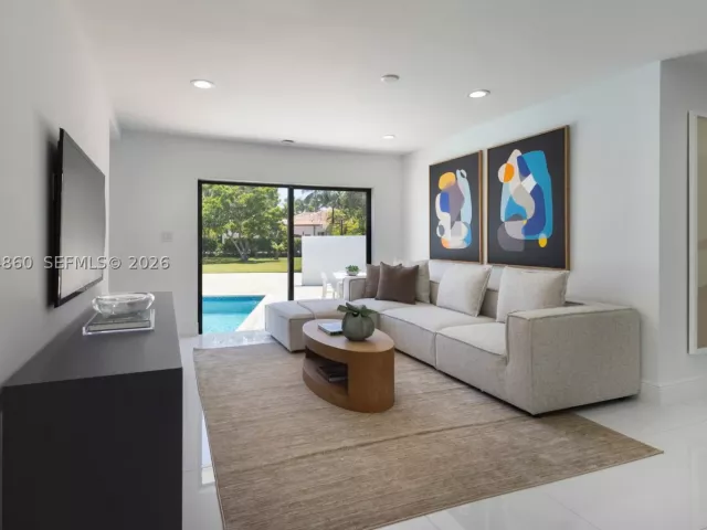 Продажа дома по адресу 11601 SW 88th Ave - фото 9360027