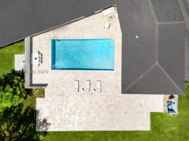 Продажа дома по адресу 11601 SW 88th Ave - фото 9360033