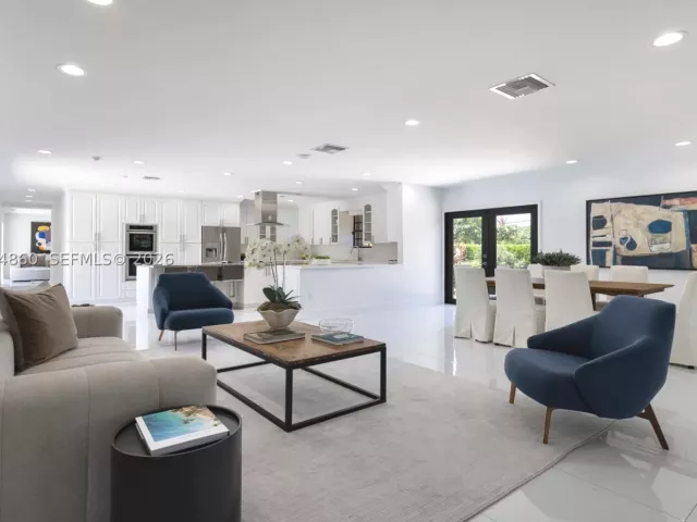 Продажа дома по адресу 11601 SW 88th Ave - фото 9359991