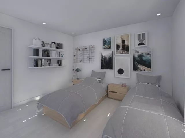 Продажа дома по адресу 823 33RD Street - фото 9365278