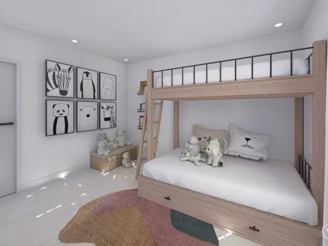 Продажа дома по адресу 823 33RD Street - фото 9365280