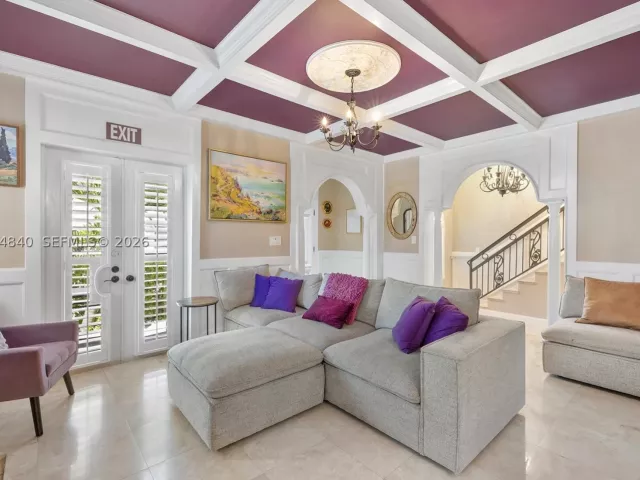 Продажа дома по адресу 312 Fillmore St - фото 9346507