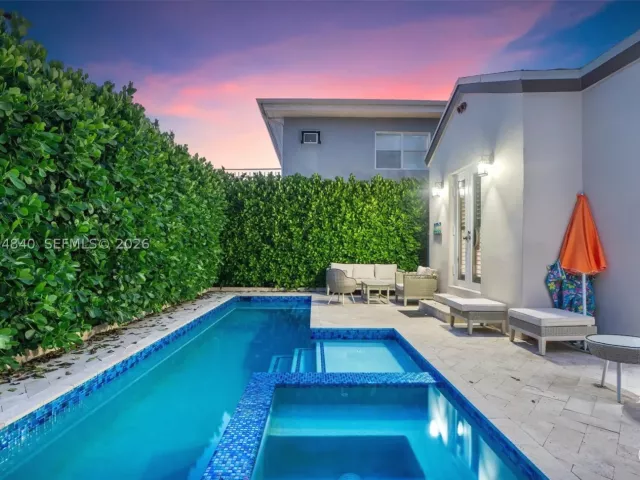 Продажа дома по адресу 312 Fillmore St - фото 9346496