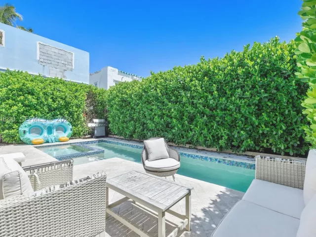 Продажа дома по адресу 312 Fillmore St - фото 9346539