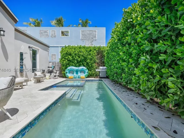 Продажа дома по адресу 312 Fillmore St - фото 9346540