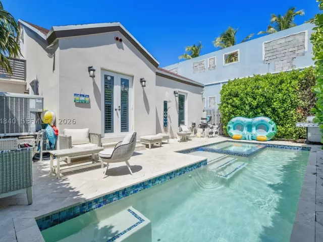 Продажа дома по адресу 312 Fillmore St - фото 9346541