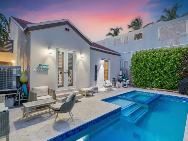 Продажа дома по адресу 312 Fillmore St - фото 9346498