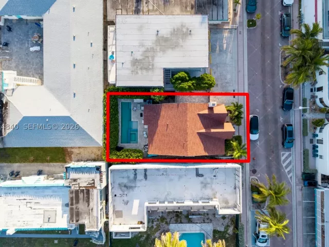 Продажа дома по адресу 312 Fillmore St - фото 9346547