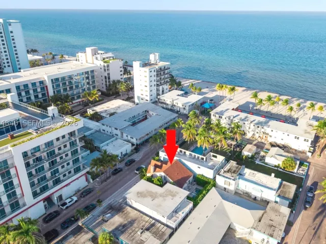 Продажа дома по адресу 312 Fillmore St - фото 9346548
