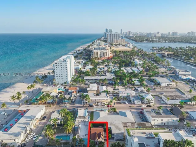 Продажа дома по адресу 312 Fillmore St - фото 9346558