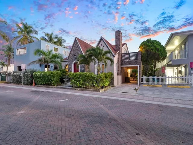 Продажа дома по адресу 312 Fillmore St - фото 9346560