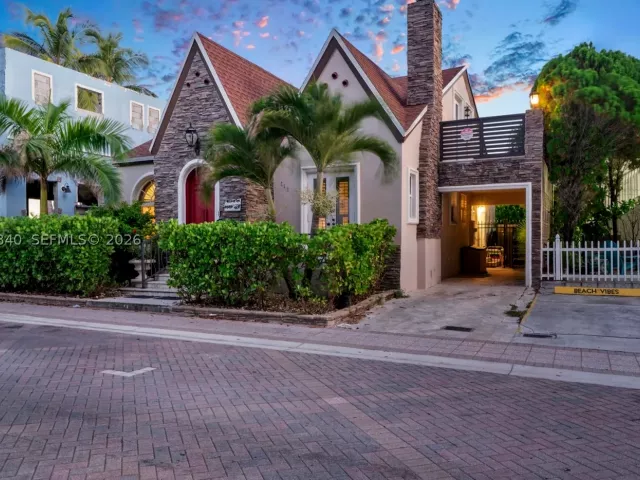Продажа дома по адресу 312 Fillmore St - фото 9346561