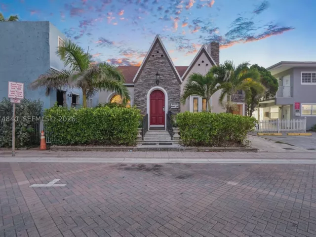 Продажа дома по адресу 312 Fillmore St - фото 9346562