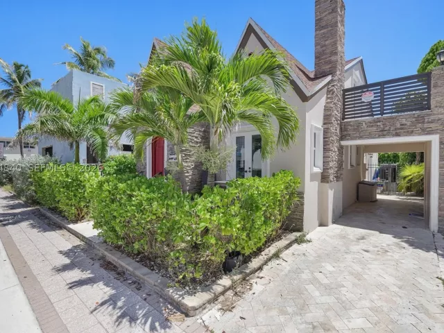 Продажа дома по адресу 312 Fillmore St - фото 9346500