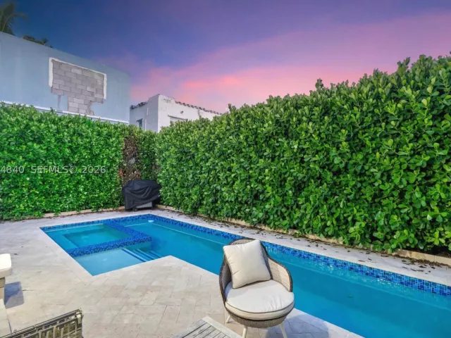 Продажа дома по адресу 312 Fillmore St - фото 9346563