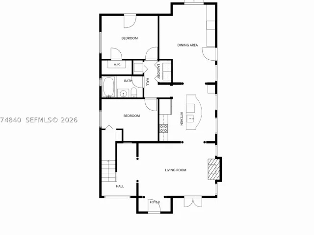 Продажа дома по адресу 312 Fillmore St - фото 9346564
