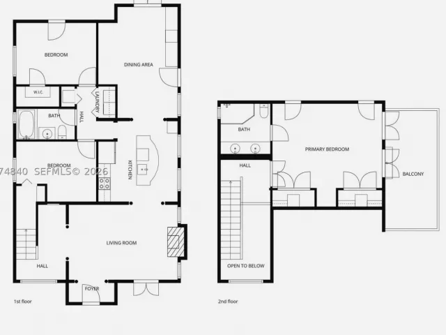 Продажа дома по адресу 312 Fillmore St - фото 9346566