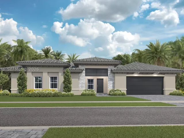Продажа дома по адресу 27440 SW 159 AVE - фото 9347685