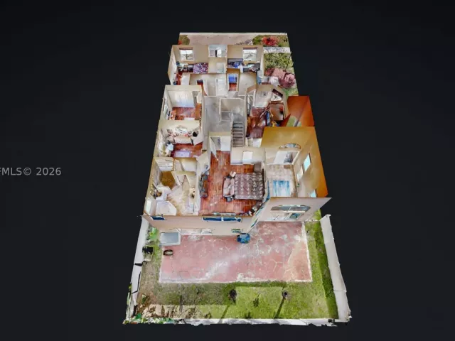 Продажа дома по адресу 2215 Portofino Ave - фото 9368073