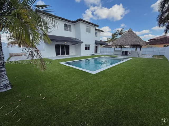 Продажа дома по адресу 15624 SW 20th St - фото 9347618