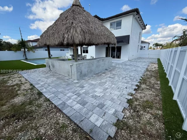 Продажа дома по адресу 15624 SW 20th St - фото 9347620