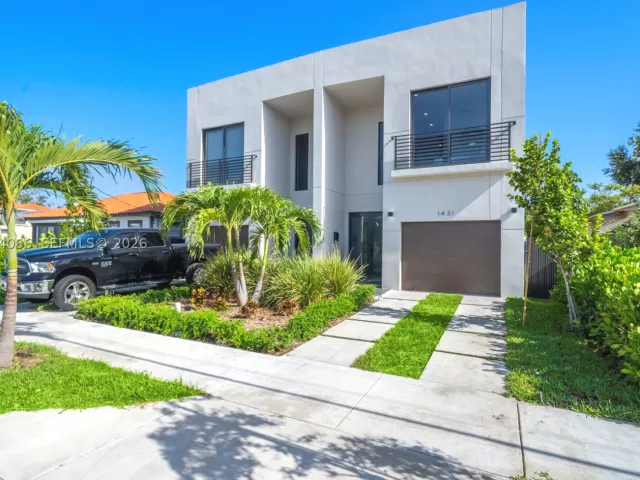 Продажа дома по адресу 1431 SW 20th St - фото 9378685