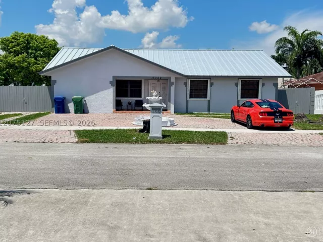 Продажа дома по адресу 15322 SW 144th Pl - фото 9365598