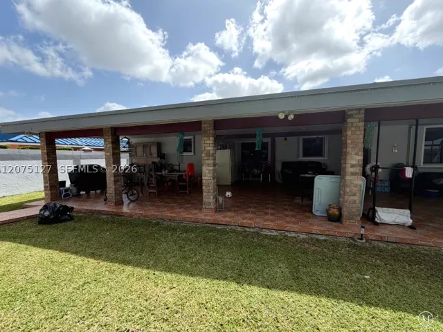 Продажа дома по адресу 15322 SW 144th Pl - фото 9365622
