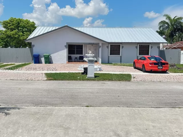 Продажа дома по адресу 15322 SW 144th Pl - фото 9365599