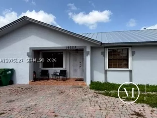 Продажа дома по адресу 15322 SW 144th Pl - фото 9365600