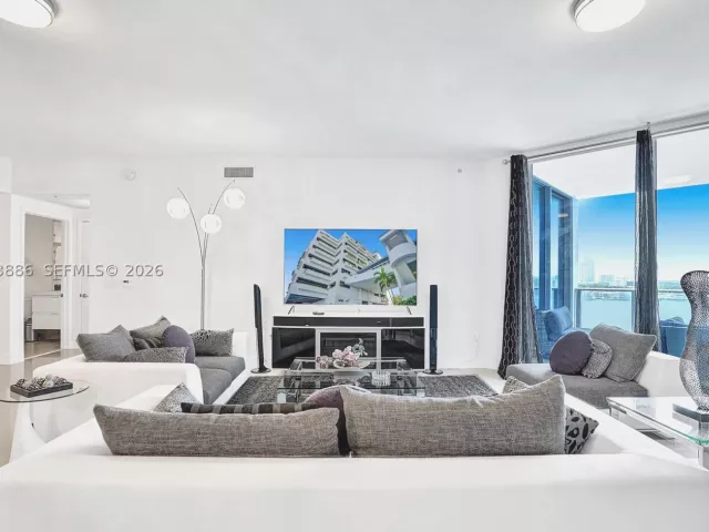Квартира в аренду номер - фото 9350394